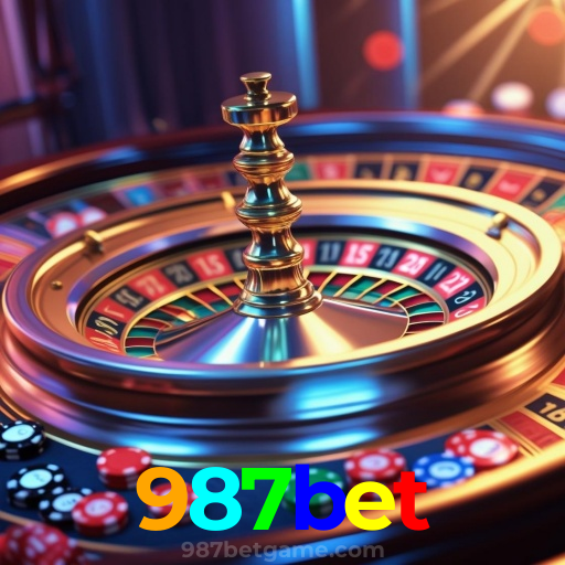 987bet | Promoções Exclusivas e Bônus de Cassino Online
