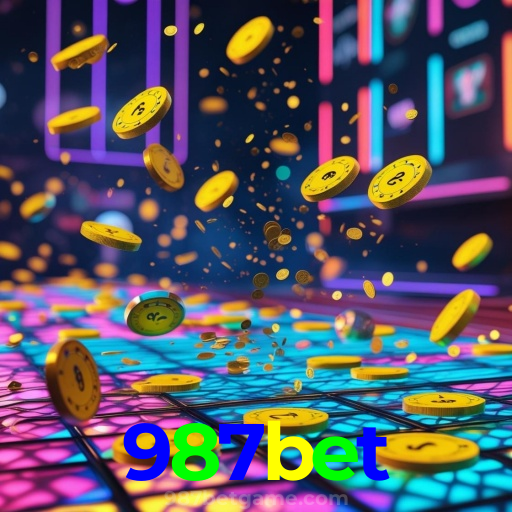 987bet: Jogos de Cassino Online com Diversão e Ganhos