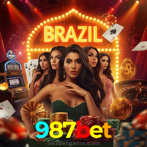 987bet | Experiência VIP em Cassino Online com Jogos e Prêmios