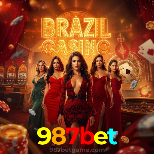 Desbloqueie Seu Potencial de Membro no 987bet | Cassino Online Confiável