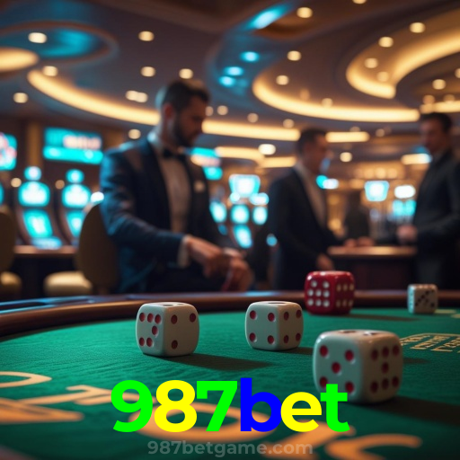 987bet: especialistas em apostas esportivas no Brasil