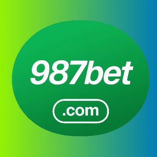 987bet Logo